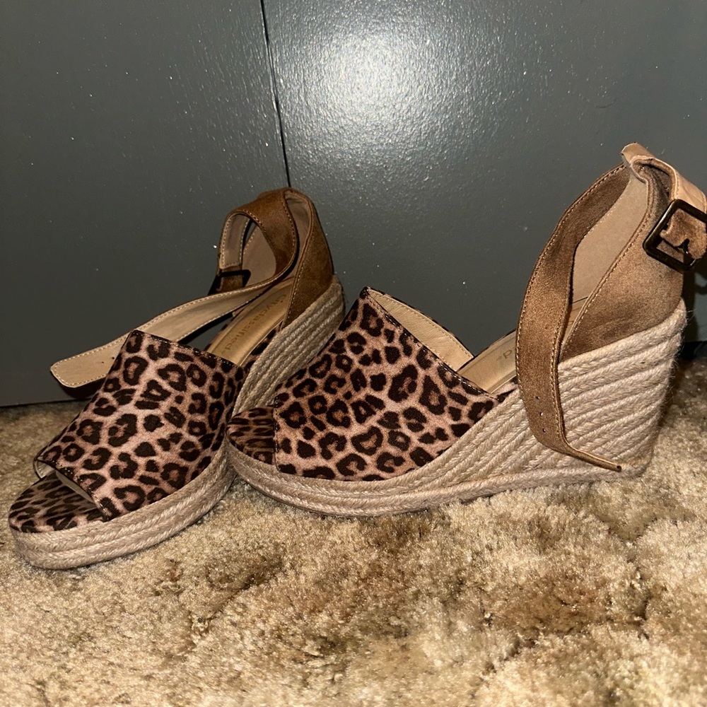 City Classified Brand I think Cato’s - size 8